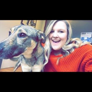 Meet your Posher, Meghan